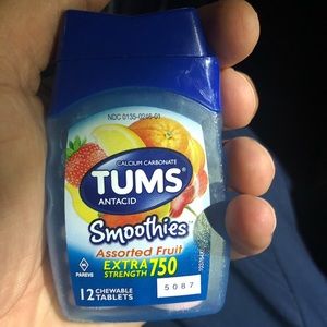 Meet your Posher, Adnan